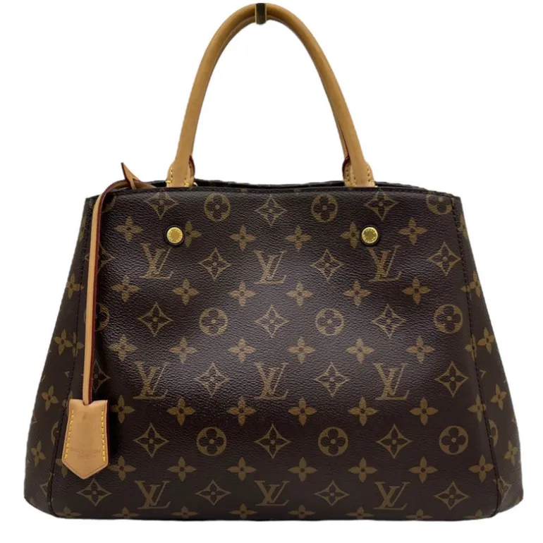 LOUIS VUITTON MONTAIGNE MM