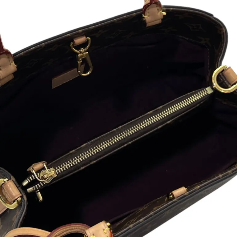 LOUIS VUITTON MONTAIGNE MM