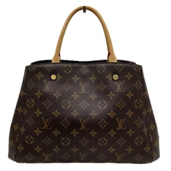 LOUIS VUITTON MONTAIGNE MM