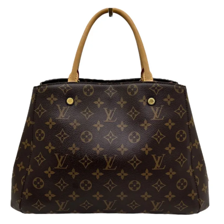 LOUIS VUITTON MONTAIGNE MM