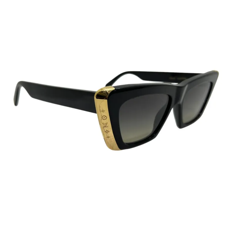 LOUIS VUITTON MOON CAT EYE OCCHIALI DA SOLE Z1655W