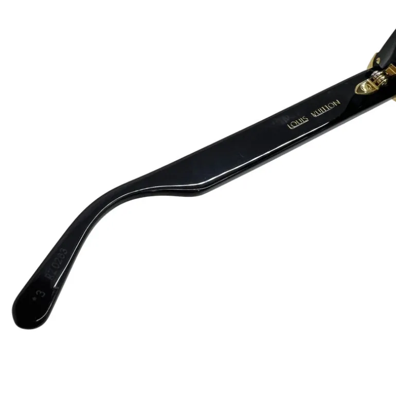 LOUIS VUITTON MOON CAT EYE OCCHIALI DA SOLE Z1655W