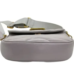 LOUIS VUITTON MULTI POCHETTE NEW WAVE