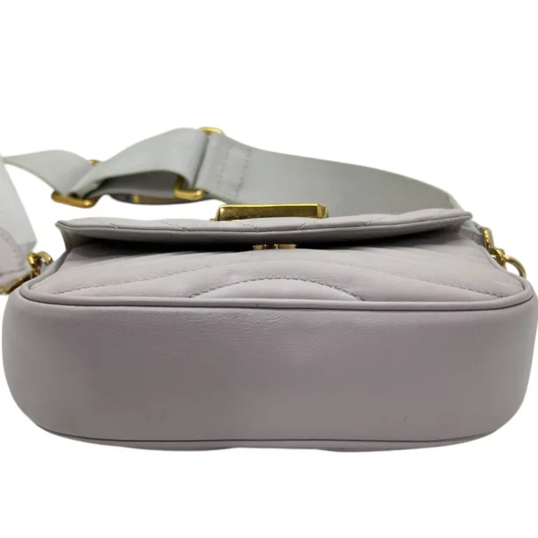 LOUIS VUITTON MULTI POCHETTE NEW WAVE