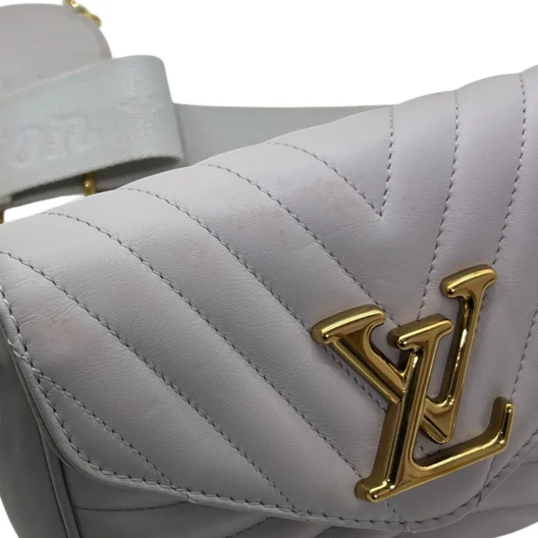 LOUIS VUITTON MULTI POCHETTE NEW WAVE
