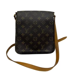LOUIS VUITTON MUSETTE PM