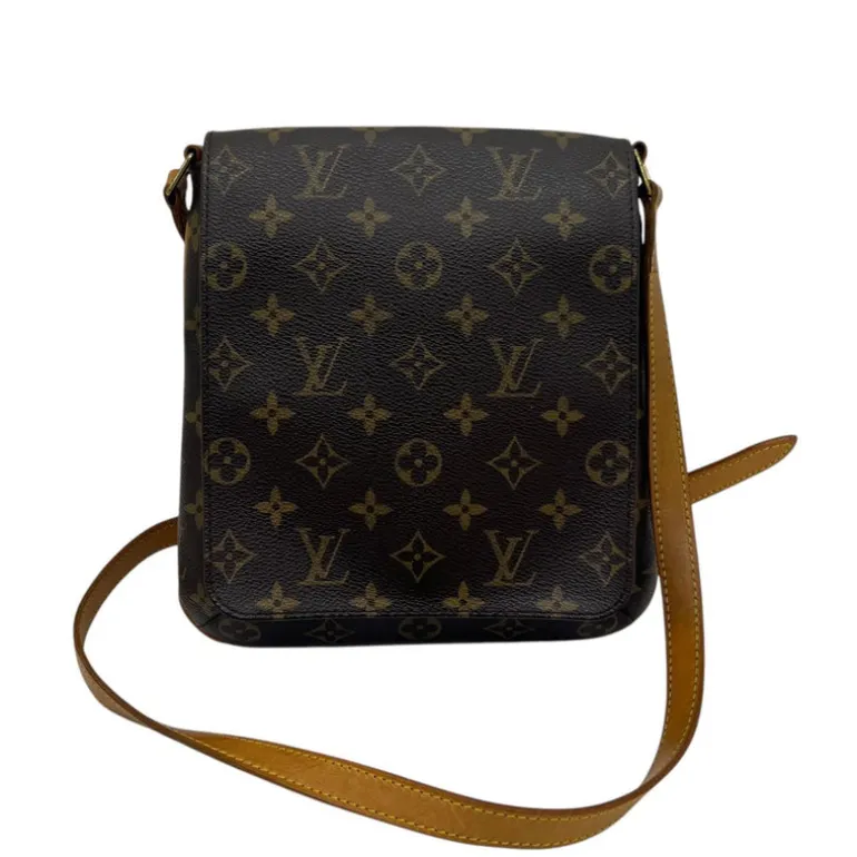 LOUIS VUITTON MUSETTE PM