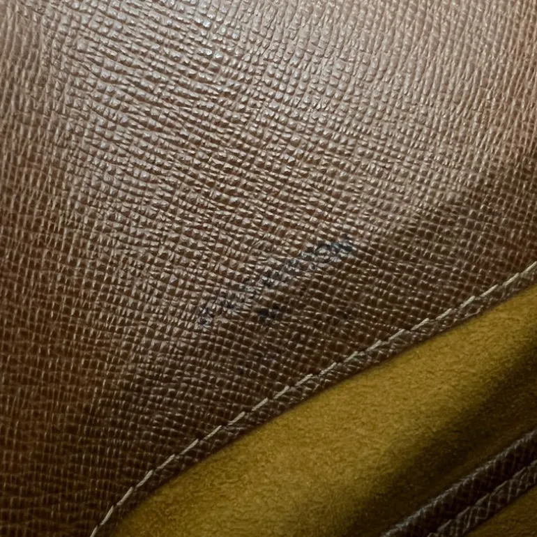 LOUIS VUITTON MUSETTE PM