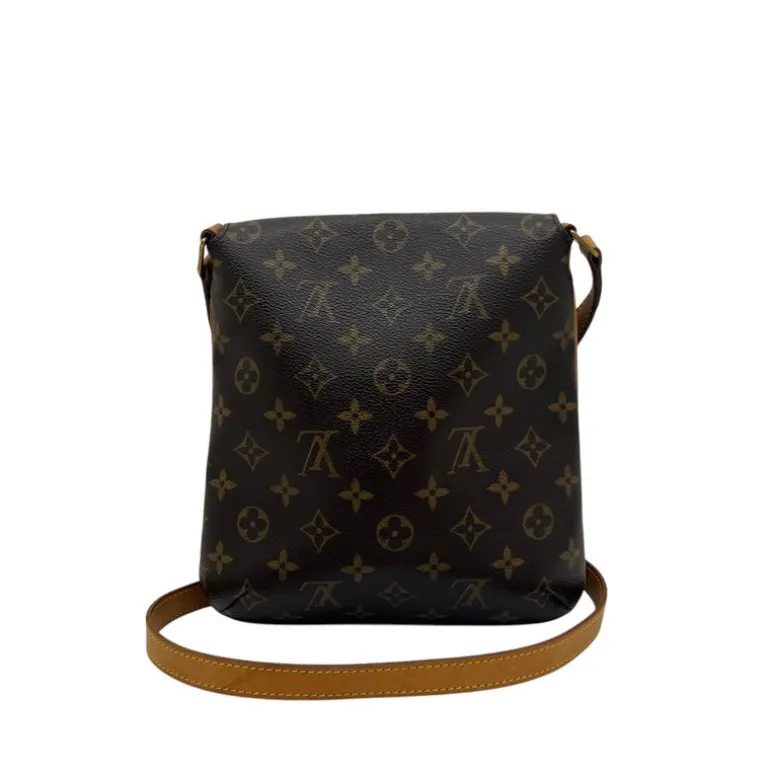 LOUIS VUITTON MUSETTE PM