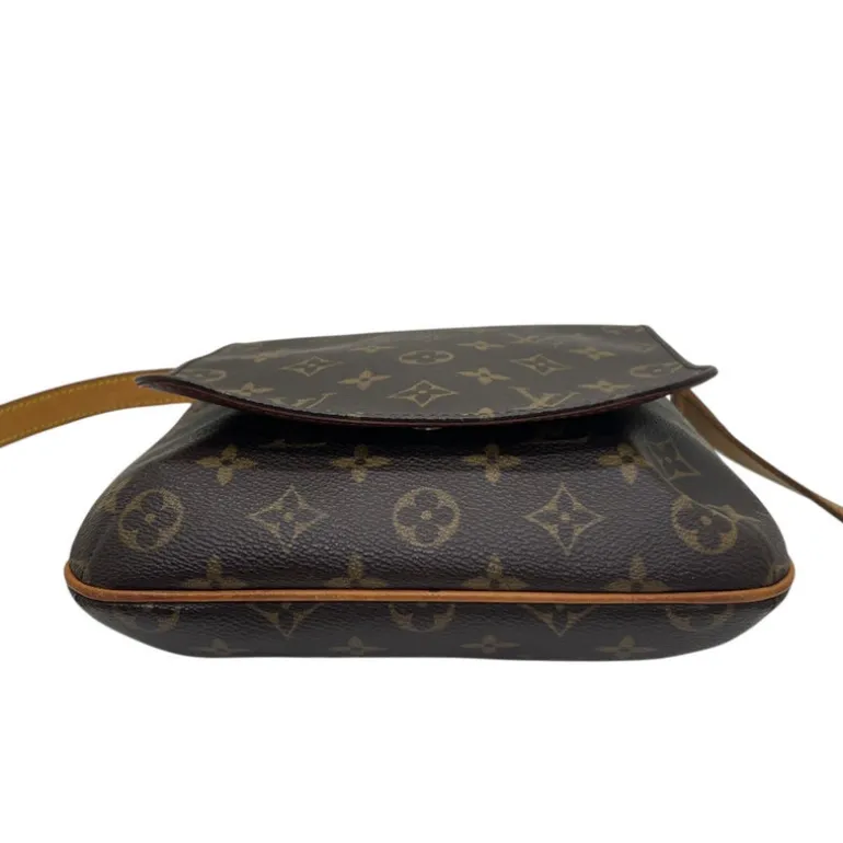 LOUIS VUITTON MUSETTE PM