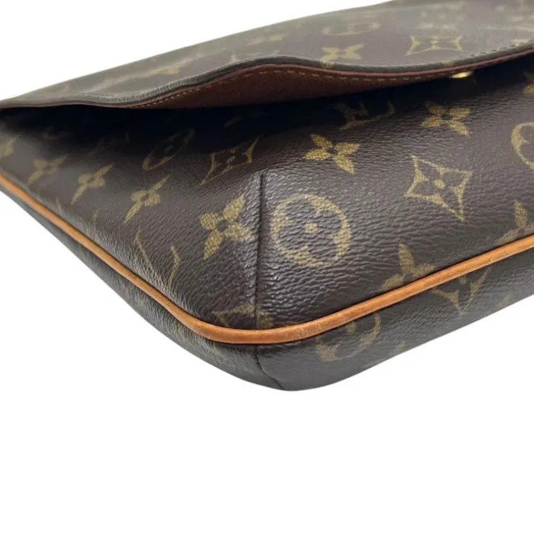 LOUIS VUITTON MUSETTE PM