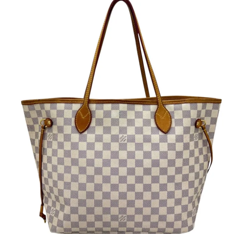 LOUIS VUITTON NEVERFULL MM