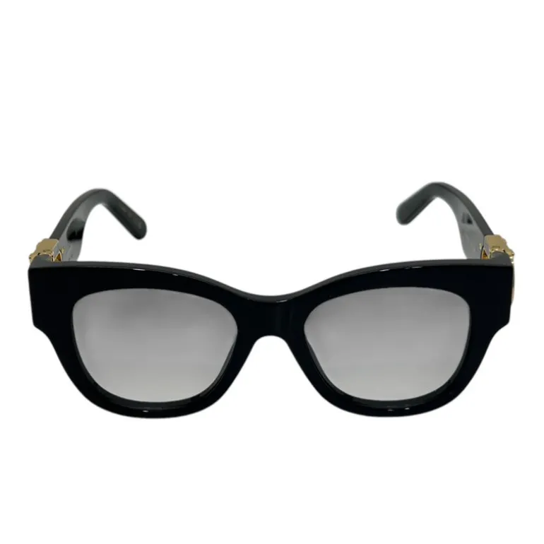 LOUIS VUITTON OCCHIALI DA SOLE LV LINK PM CAT-EYE