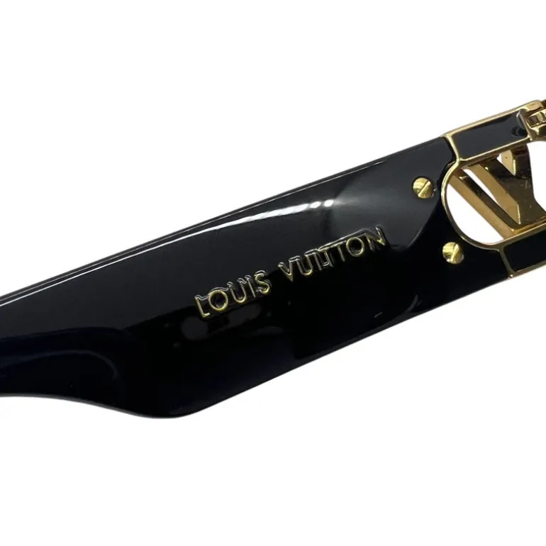 LOUIS VUITTON OCCHIALI DA SOLE LV LINK PM CAT-EYE
