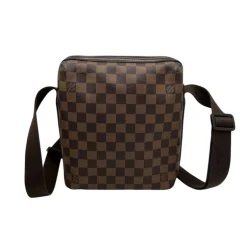 LOUIS VUITTON OLAV TRACOLLA DAMIER