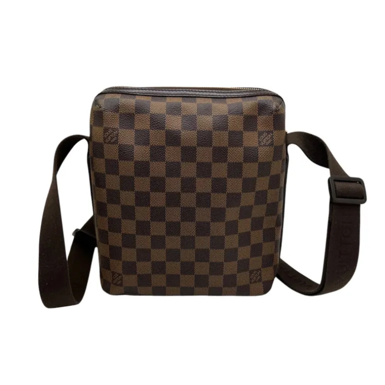 LOUIS VUITTON OLAV TRACOLLA DAMIER