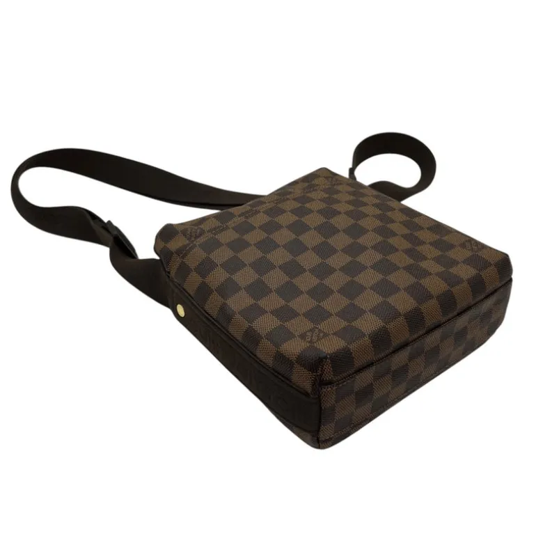 LOUIS VUITTON OLAV TRACOLLA DAMIER