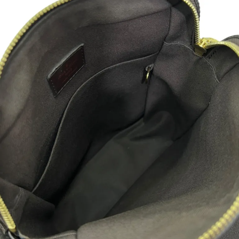 LOUIS VUITTON OLAV TRACOLLA DAMIER
