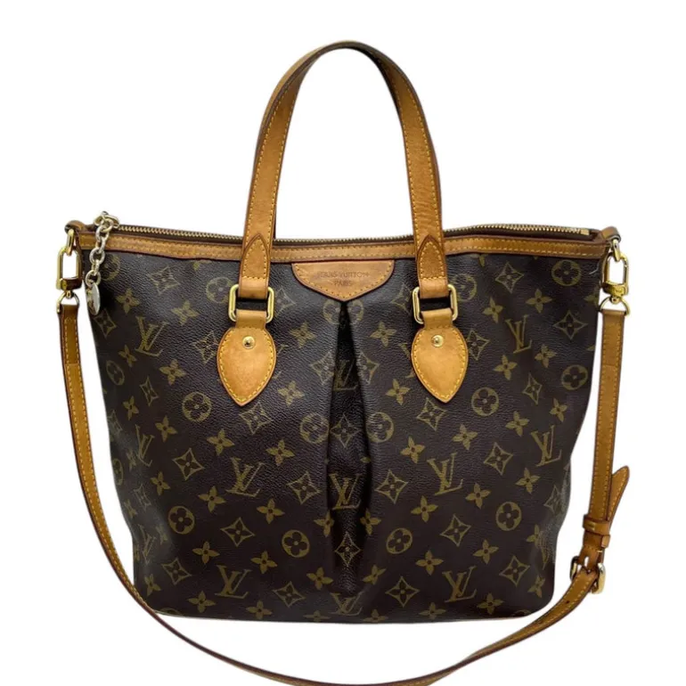 LOUIS VUITTON PALERMO MM