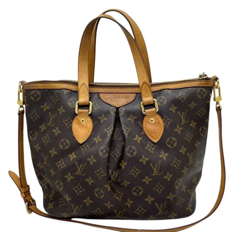 LOUIS VUITTON PALERMO MM