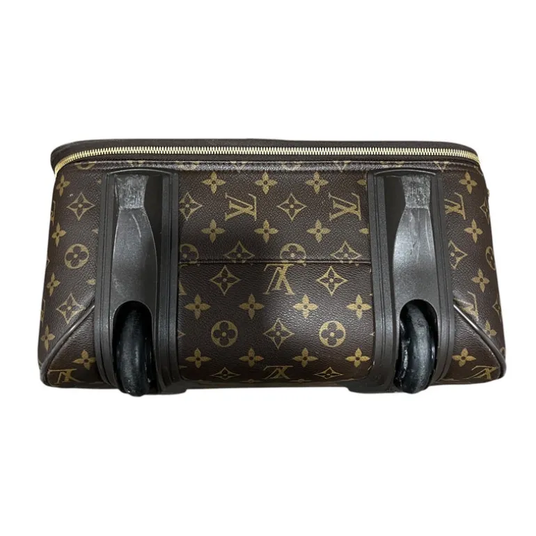LOUIS VUITTON PEGASE 55 TROLLEY