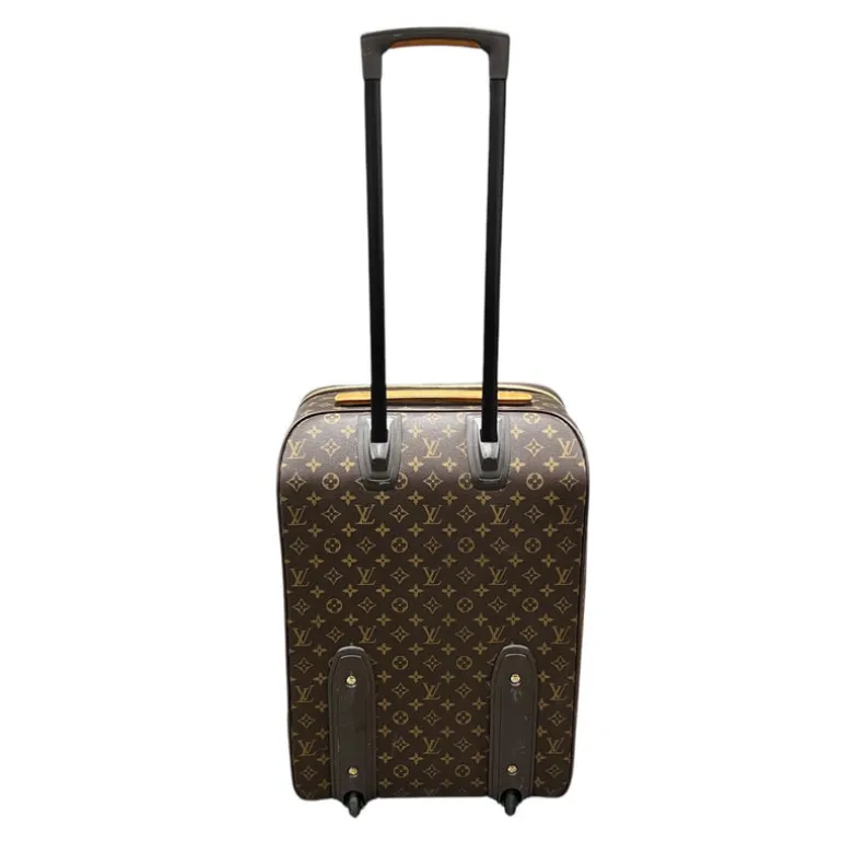 LOUIS VUITTON PEGASE 55 TROLLEY