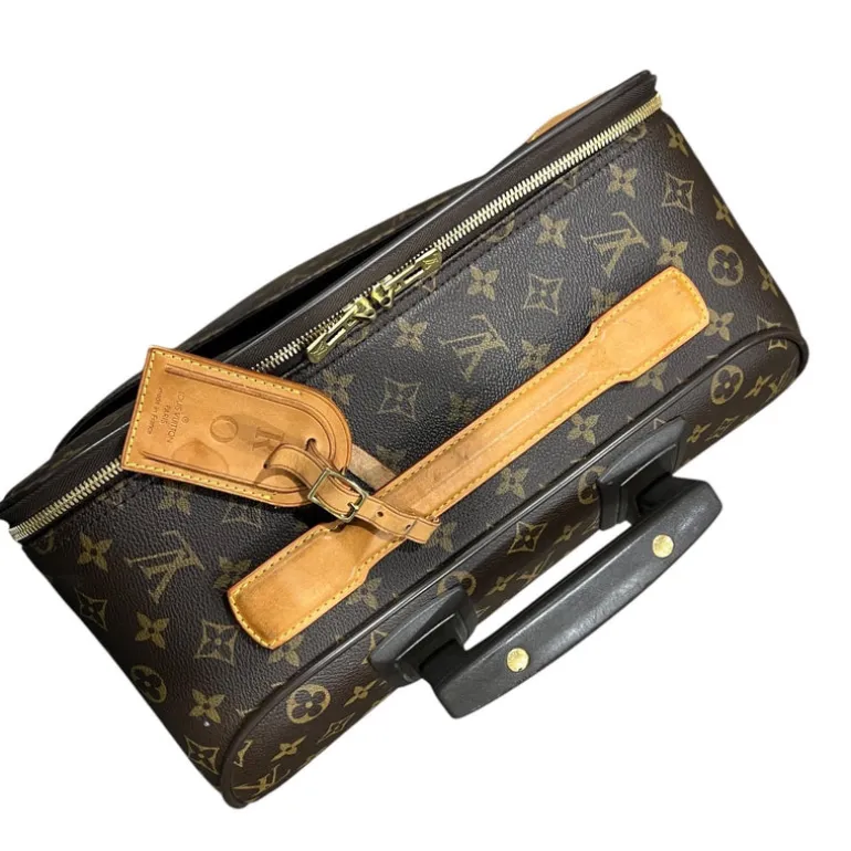 LOUIS VUITTON PEGASE 55 TROLLEY