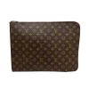 LOUIS VUITTON POCHETTE JOUR GM MONOGRAM