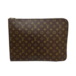 LOUIS VUITTON POCHETTE JOUR GM MONOGRAM