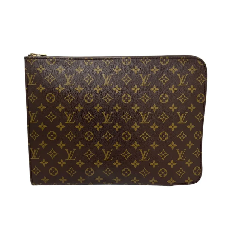 LOUIS VUITTON POCHETTE JOUR GM MONOGRAM