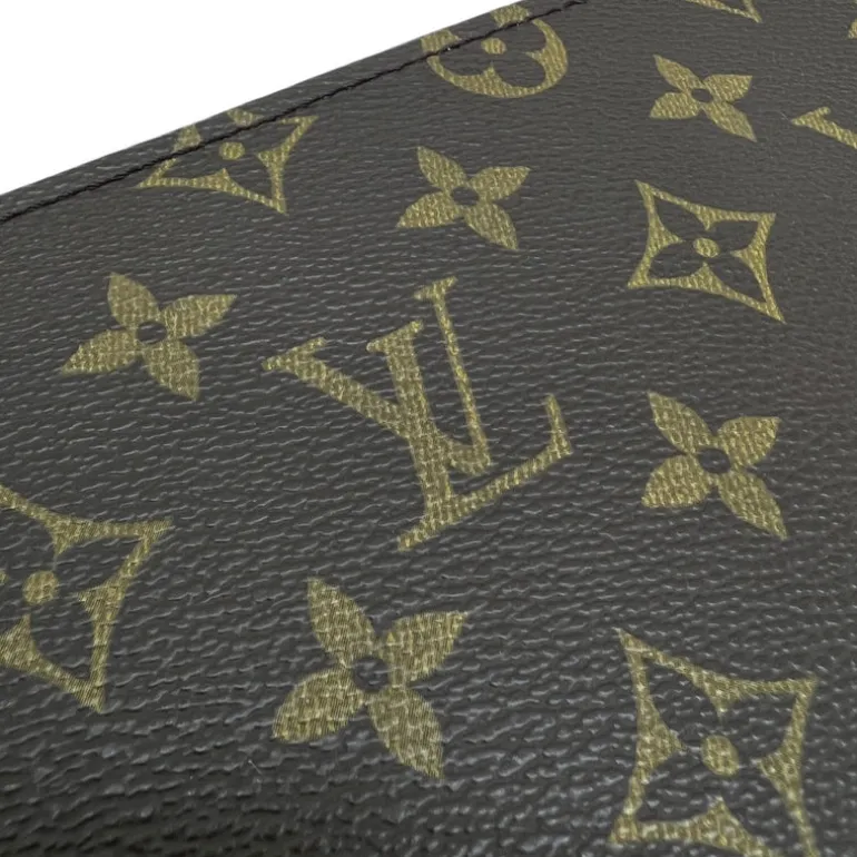 LOUIS VUITTON POCHETTE JOUR GM MONOGRAM