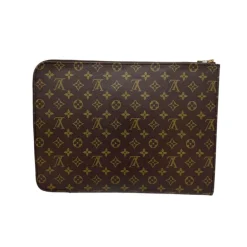 LOUIS VUITTON POCHETTE JOUR GM MONOGRAM
