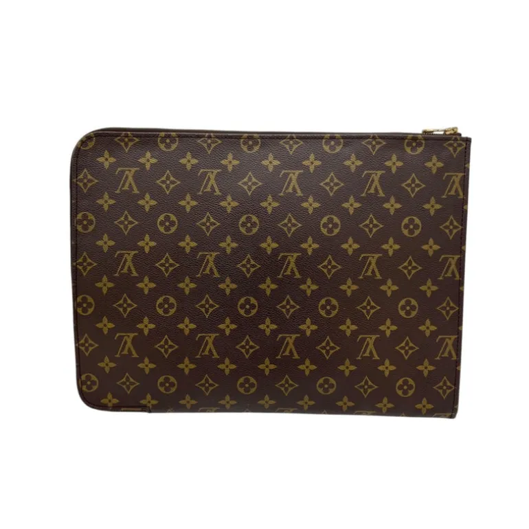 LOUIS VUITTON POCHETTE JOUR GM MONOGRAM