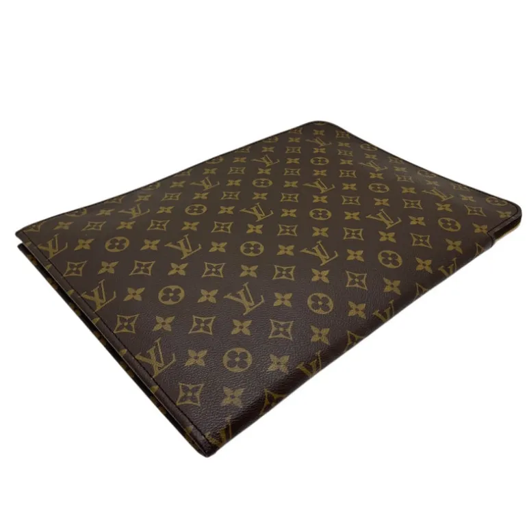LOUIS VUITTON POCHETTE JOUR GM MONOGRAM
