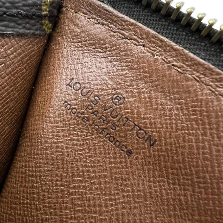 LOUIS VUITTON POCHETTE JOUR GM MONOGRAM