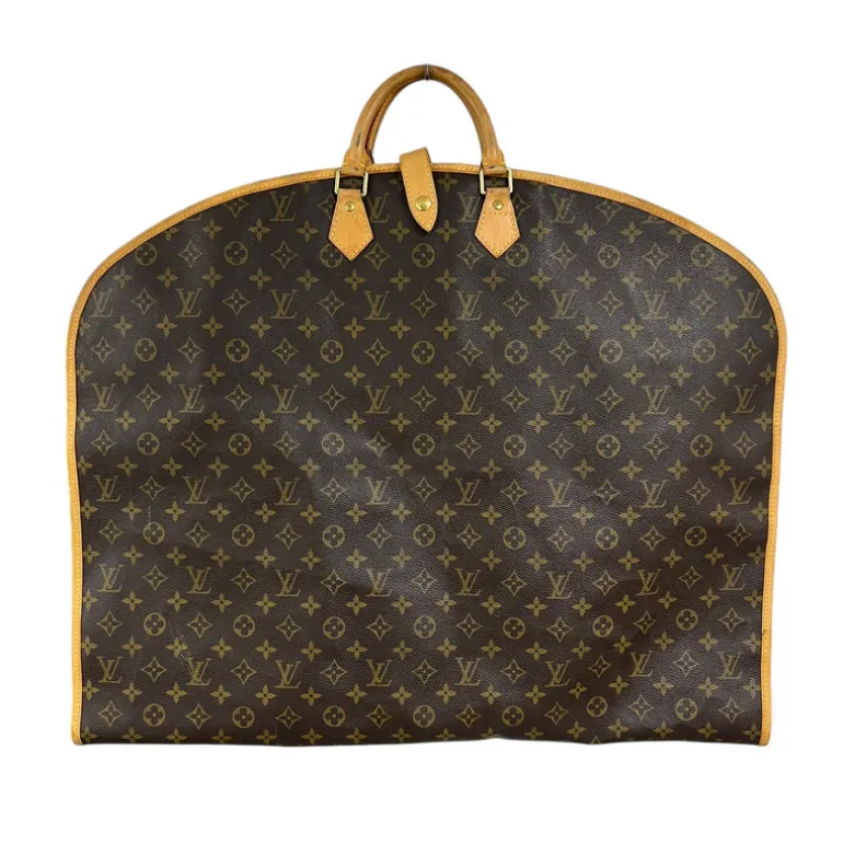 LOUIS VUITTON PORTA-ABITI 2 GRUCCIE (SENZA GRUCCIE)