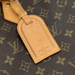 LOUIS VUITTON PORTA-ABITI 2 GRUCCE (SENZA GRUCCE)