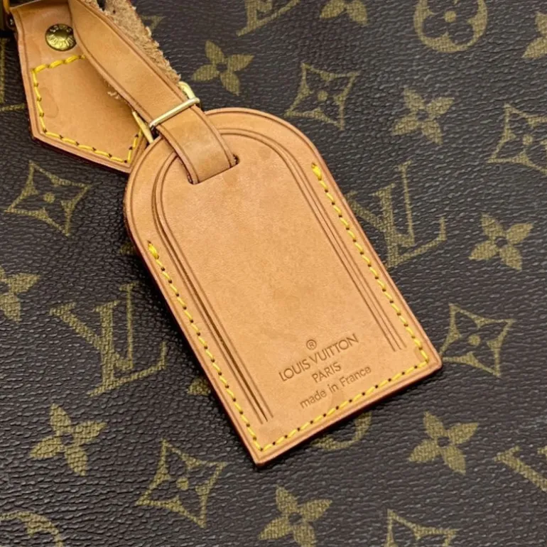 LOUIS VUITTON PORTA-ABITI 2 GRUCCE (SENZA GRUCCE)