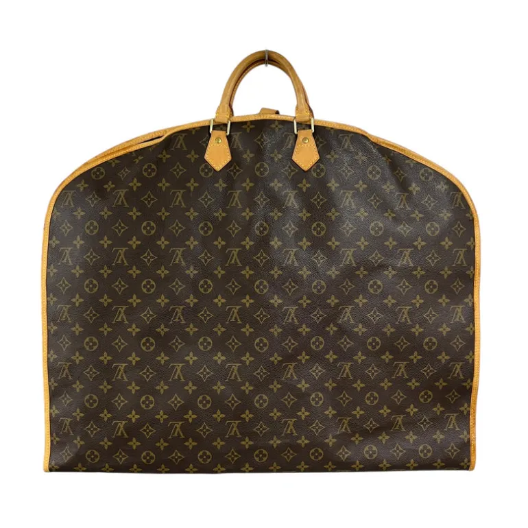 LOUIS VUITTON PORTA-ABITI 2 GRUCCIE (SENZA GRUCCIE)