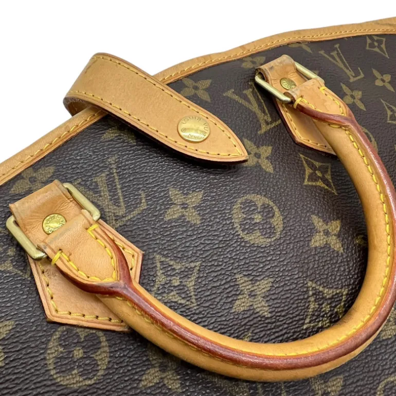 LOUIS VUITTON PORTA-ABITI 2 GRUCCIE (SENZA GRUCCIE)
