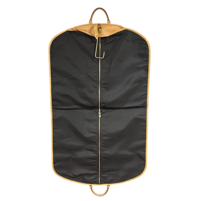 LOUIS VUITTON PORTA-ABITI 2 GRUCCIE (SENZA GRUCCIE)
