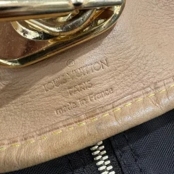 LOUIS VUITTON PORTA-ABITI 2 GRUCCIE (SENZA GRUCCIE)