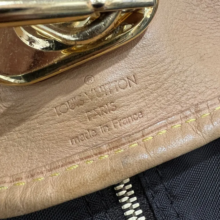 LOUIS VUITTON PORTA-ABITI 2 GRUCCIE (SENZA GRUCCIE)