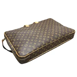 LOUIS VUITTON PORTA-ABITI 2 GRUCCE