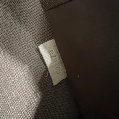 LOUIS VUITTON PORTA-ABITI 2 GRUCCE