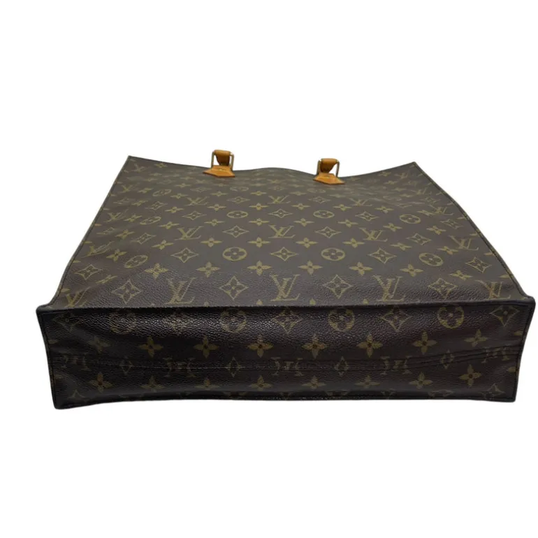 LOUIS VUITTON SAC PLAT