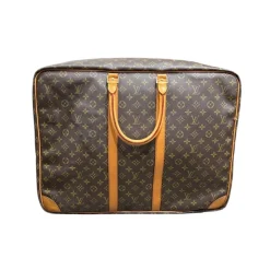 LOUIS VUITTON SIRIUS 55 VALIGIA MONOGRAM