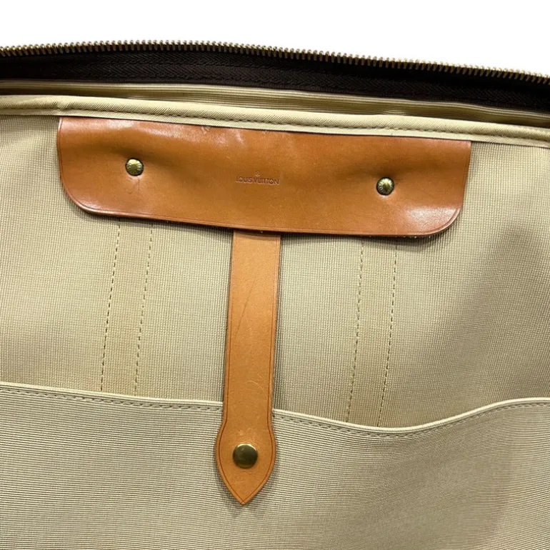LOUIS VUITTON SIRIUS 55 VALIGIA MONOGRAM