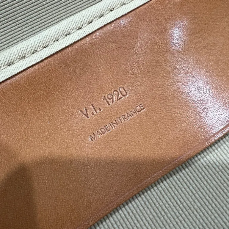 LOUIS VUITTON SIRIUS 55 VALIGIA MONOGRAM