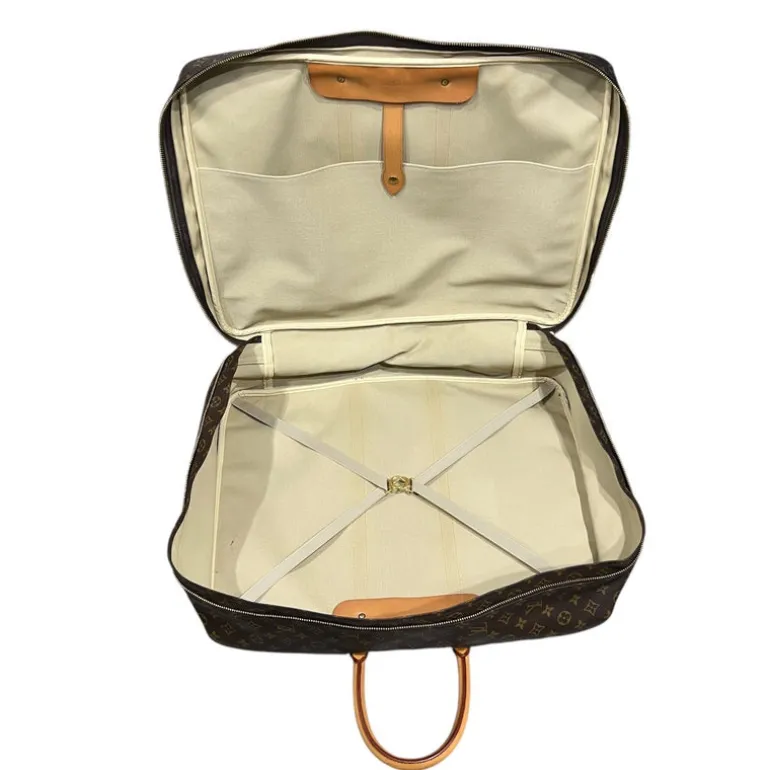 LOUIS VUITTON SIRIUS 55 VALIGIA MONOGRAM